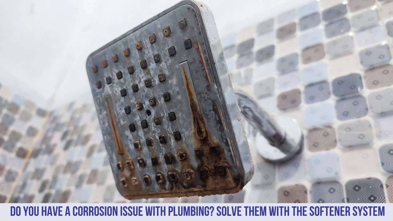 water softener disadvantages, what are the pros and cons of a water softener, how to remove salt from softened water